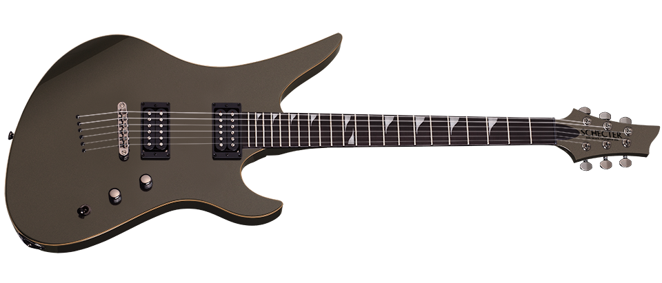 Avenger Standard